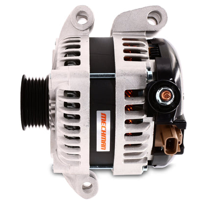 240 amp Elite series alternator for Ford Mustang 4.0