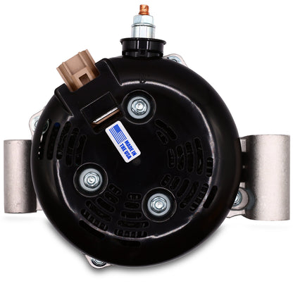 240 amp Elite series alternator for Ford Mustang 4.0