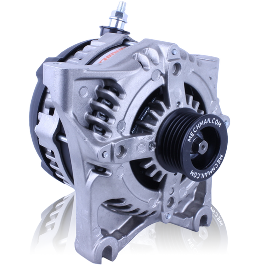 240 amp alternator for 06-08 Navigator/Expedition | 11431240 | by: Mechman @ the lowest price of $429.00