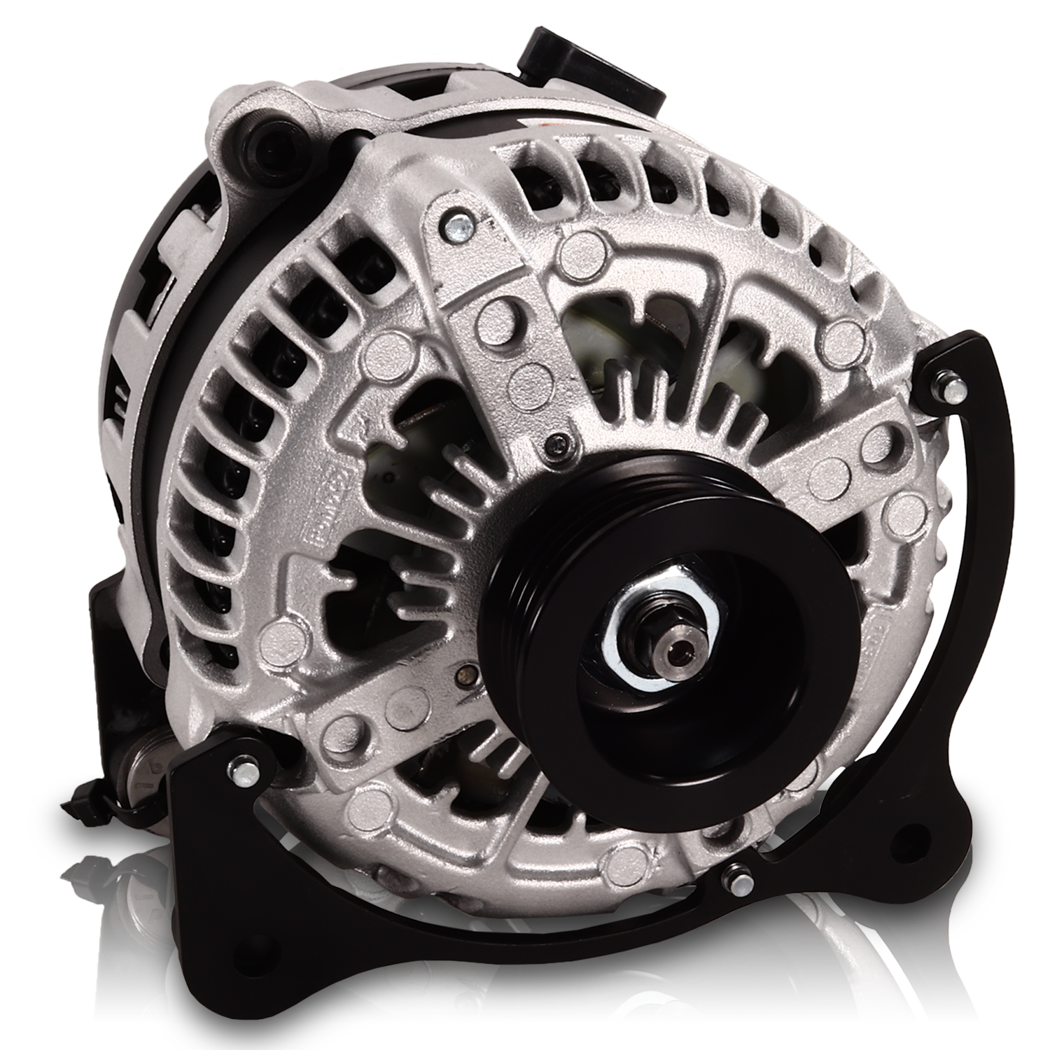 250 amp alternator for VW 2.5L Rabbit / Jetta / Beetle | 11460250 | by: Mechman @ the lowest price of $519.00
