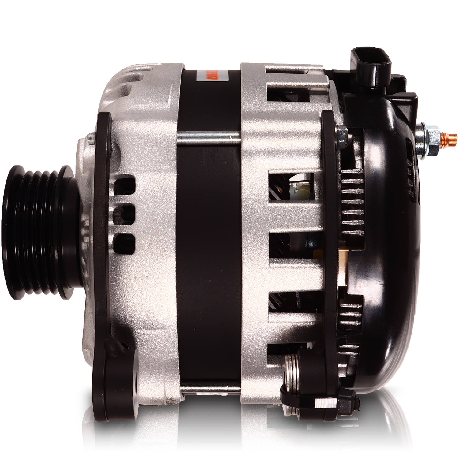 250 amp alternator for VW 2.5L Rabbit / Jetta / Beetle | 11460250 | by: Mechman @ the lowest price of $519.00