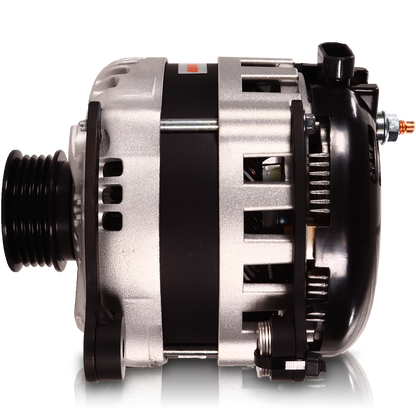 250 amp alternator for VW 2.5L Rabbit / Jetta / Beetle | 11460250 | by: Mechman @ the lowest price of $519.00
