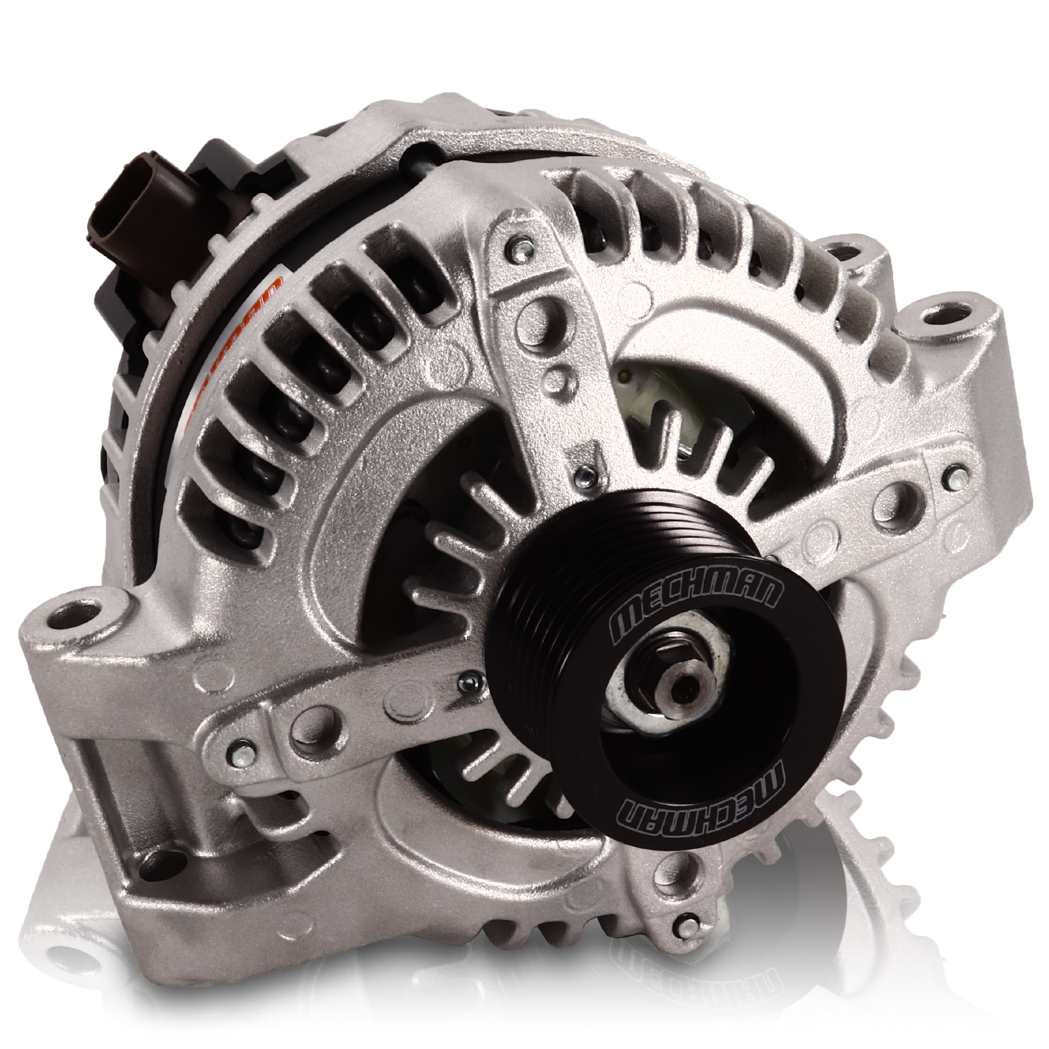 240 amp alternator for Honda 2.4L T mount - Late | 11503240 | by: Mechman @ the lowest price of $429.00