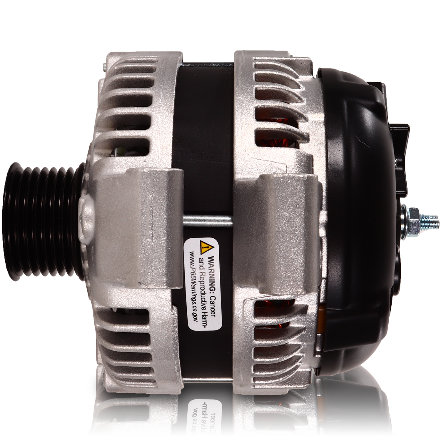 240 amp alternator for Honda 2.4L T mount - Late | 11503240 | by: Mechman @ the lowest price of $429.00