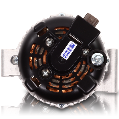 240 amp alternator for Honda 2.4L T mount - Late | 11503240 | by: Mechman @ the lowest price of $429.00