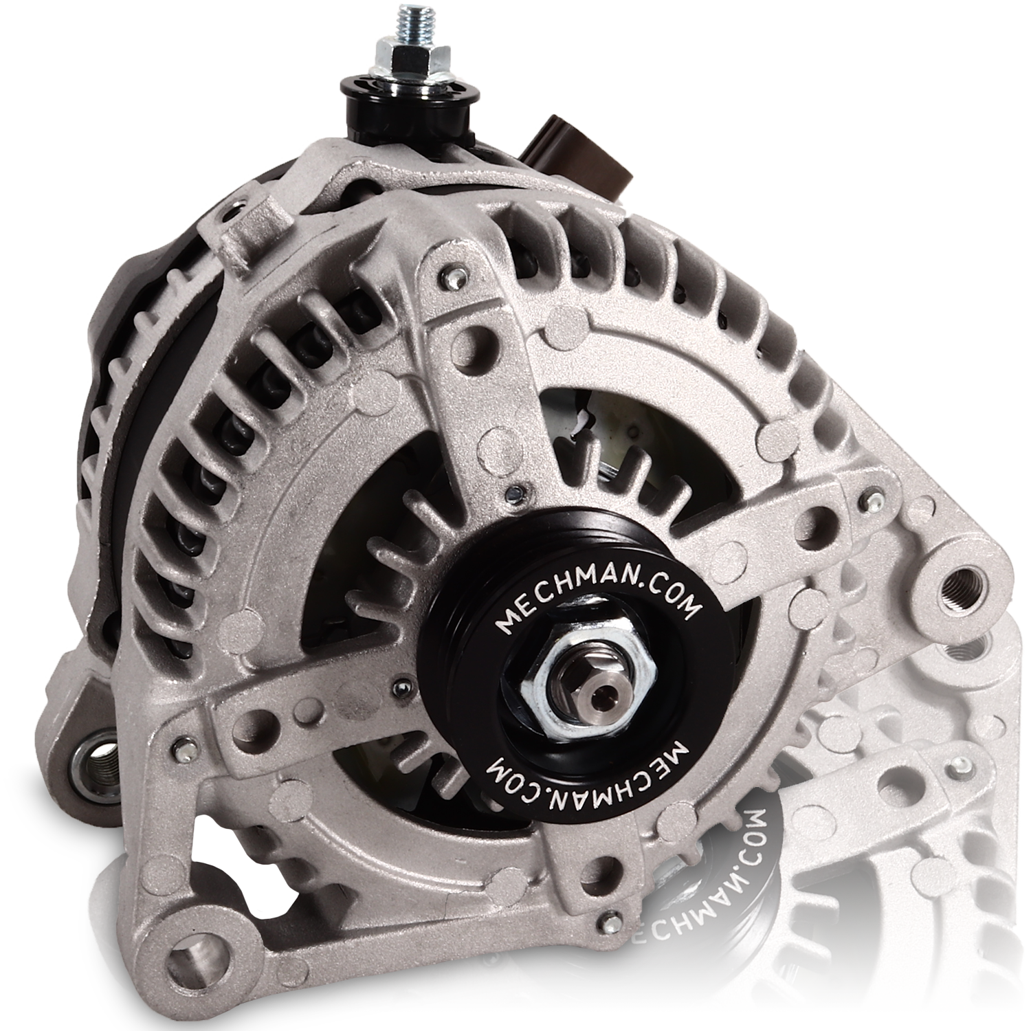 240 amp alternator for Toyota 2.5L 2010-2011 | 11516240 | by: Mechman @ the lowest price of $429.00