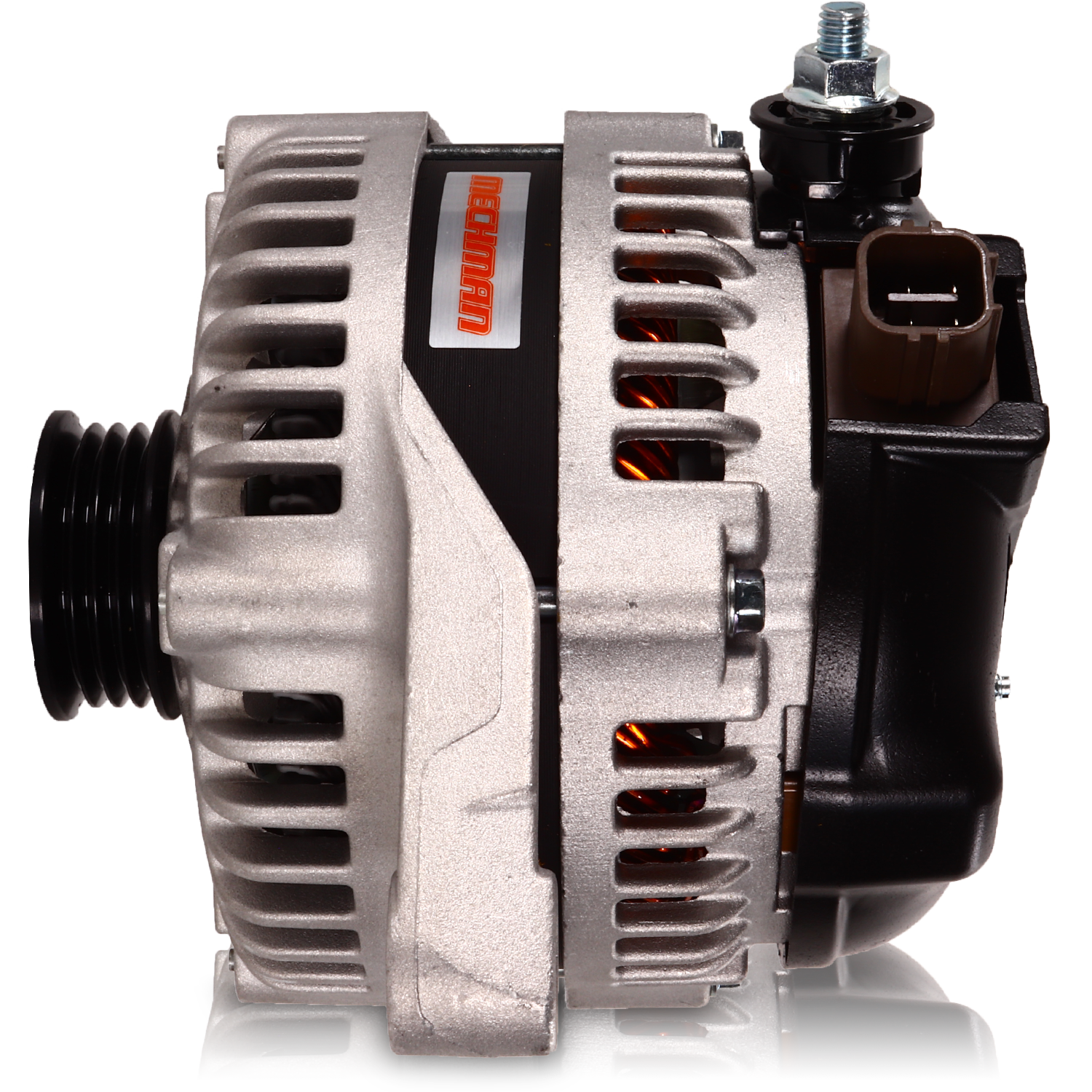 240 amp alternator for Toyota 2.5L 2010-2011 | 11516240 | by: Mechman @ the lowest price of $429.00