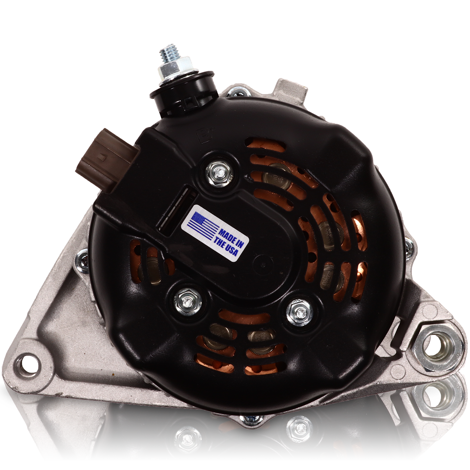 240 amp alternator for Toyota 2.5L 2010-2011 | 11516240 | by: Mechman @ the lowest price of $429.00