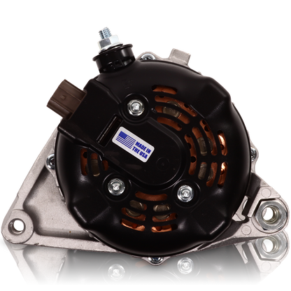 240 amp alternator for Toyota 2.5L 2010-2011 | 11516240 | by: Mechman @ the lowest price of $429.00