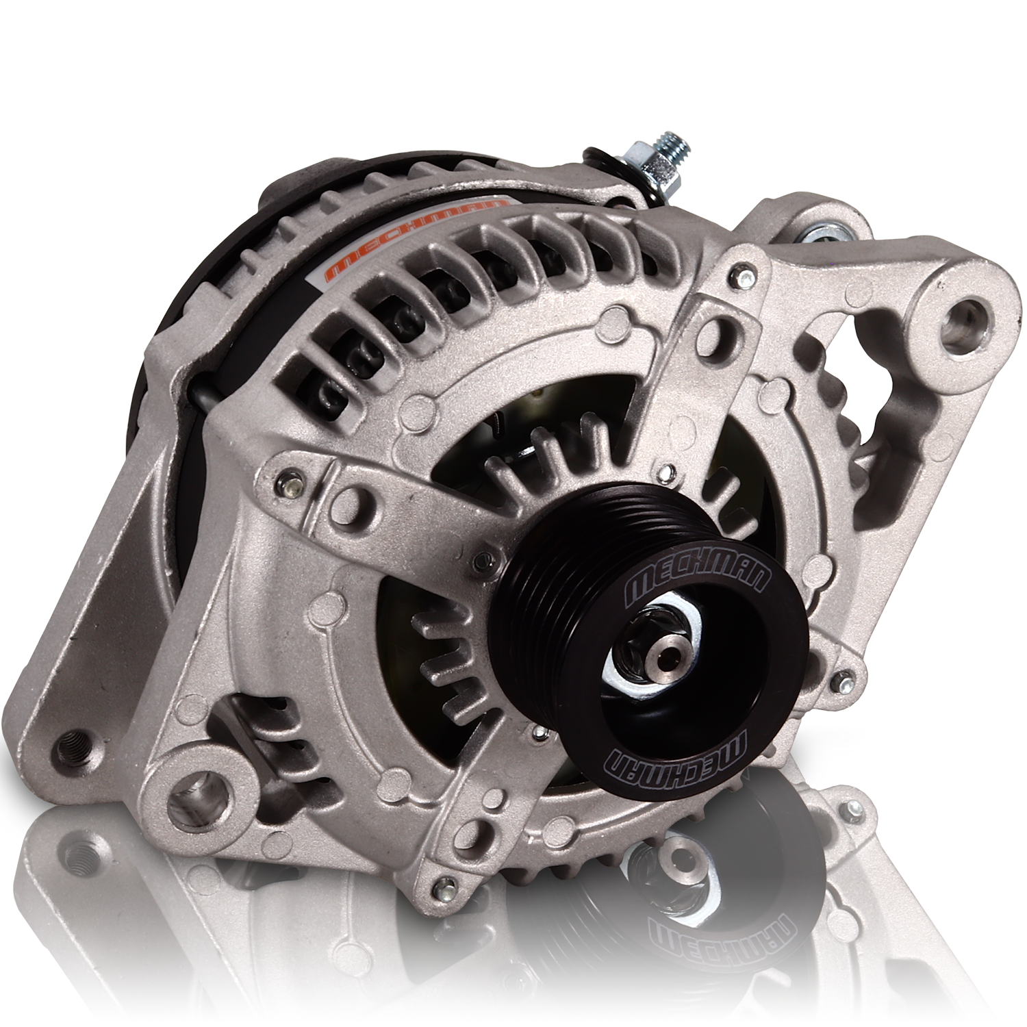 240 Amp Alternator for Select Toyota 4.0L | 11517240 | by: Mechman @ the lowest price of $429.00