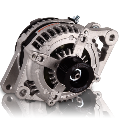 320 Amp Alternator for Select 4.0L Toyota | 11517320 | by: Mechman @ the lowest price of $519.00