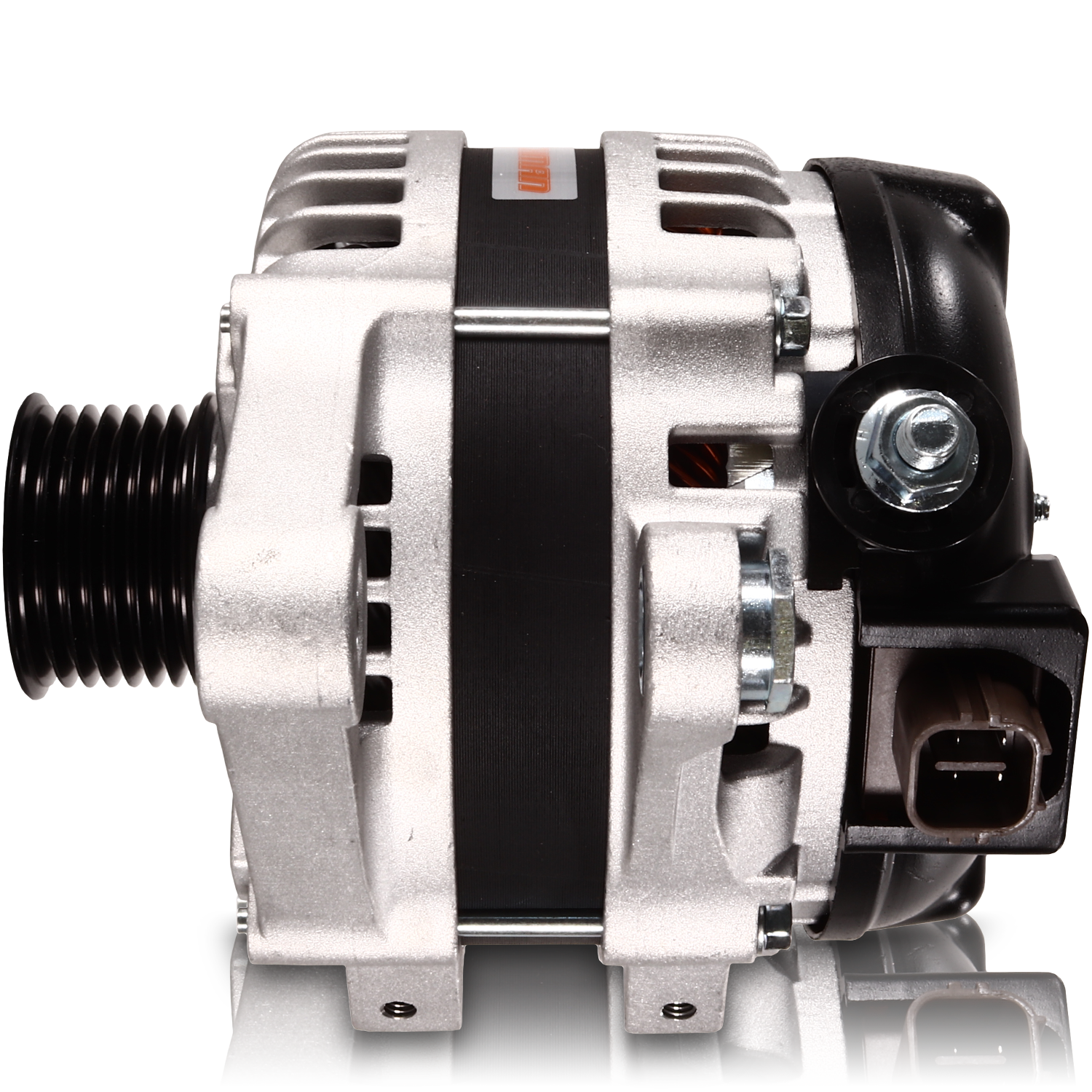 320 Amp Alternator for Select 4.0L Toyota | 11517320 | by: Mechman @ the lowest price of $519.00