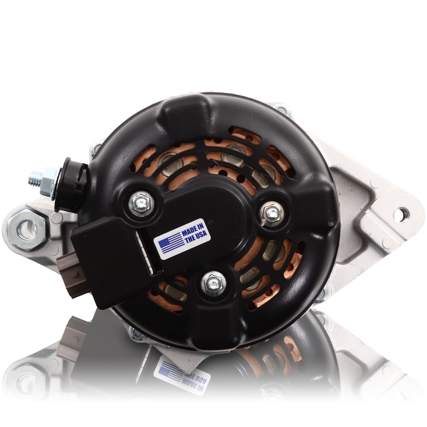 320 Amp Alternator for Select 4.0L Toyota | 11517320 | by: Mechman @ the lowest price of $519.00