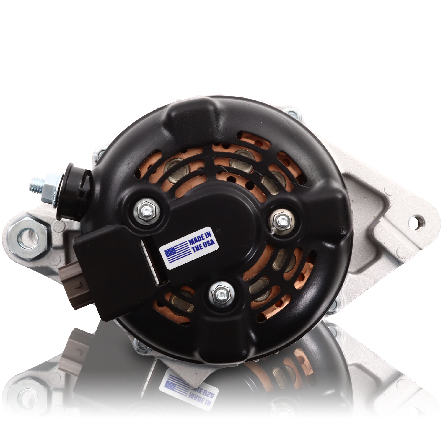 240 Amp Alternator for Select Toyota 4.0L | 11517240 | by: Mechman @ the lowest price of $429.00