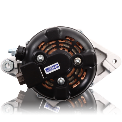 240 Amp Alternator for Select Toyota 4.0L | 11517240 | by: Mechman @ the lowest price of $429.00