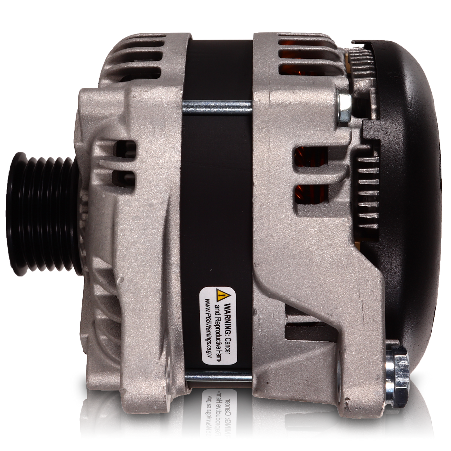 320 amp Elite series alternator for Ford 5.0 Truck Late | 11532320 | by: Mechman @ the lowest price of $519.00