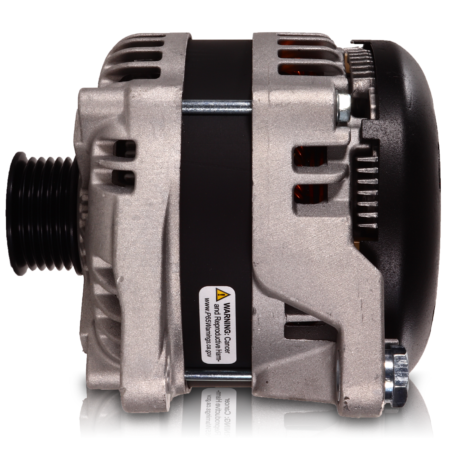 370 amp alternator for Ford 5.0 Truck Late | 11532370 | by: Mechman @ the lowest price of $599.00