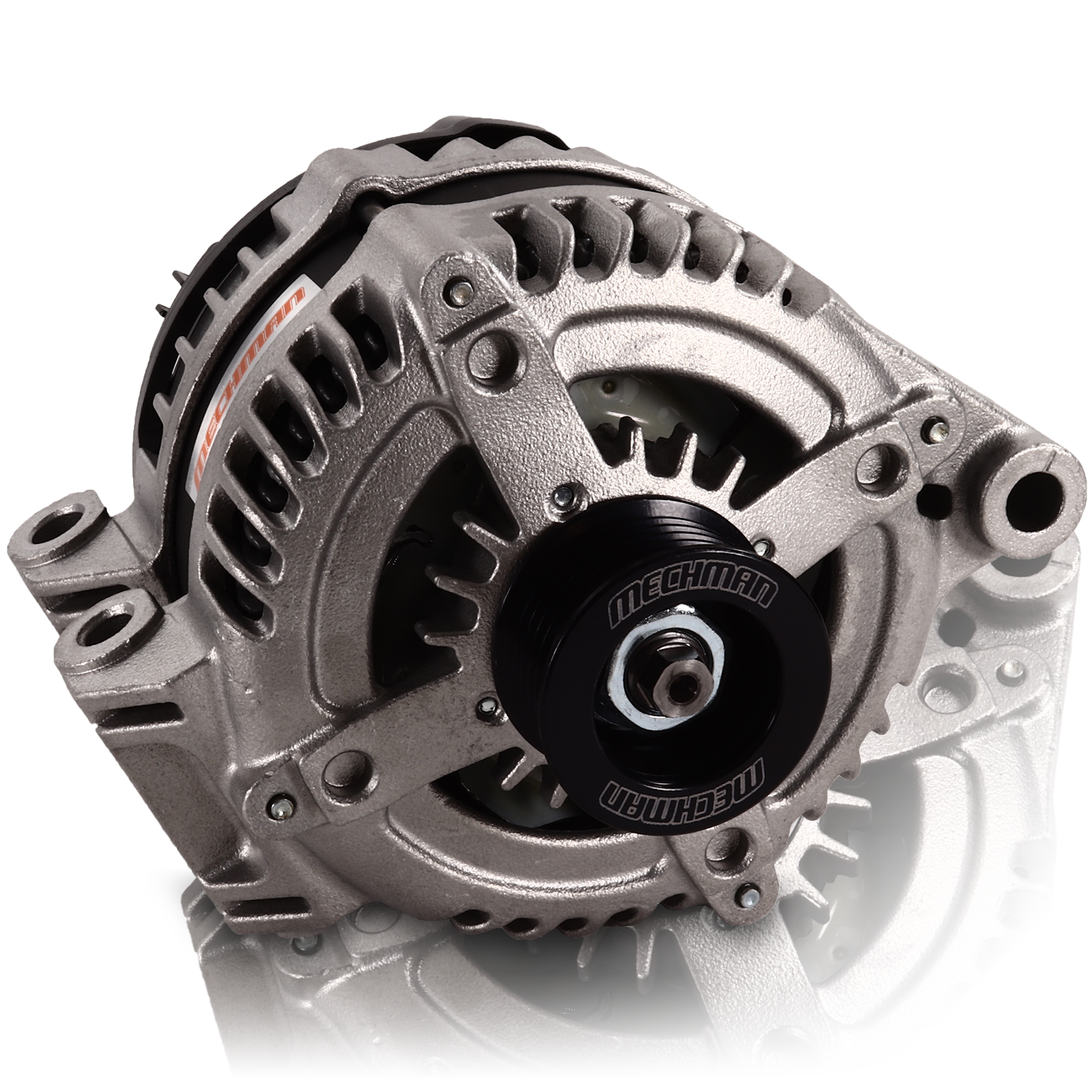 S Series 6 phase 240 amp alt for Chrysler 3.6L FWD | 11570240 | by: Mechman @ the lowest price of $429.00