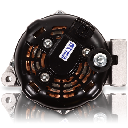 S Series 6 phase 240 amp alt for Chrysler 3.6L FWD | 11570240 | by: Mechman @ the lowest price of $429.00