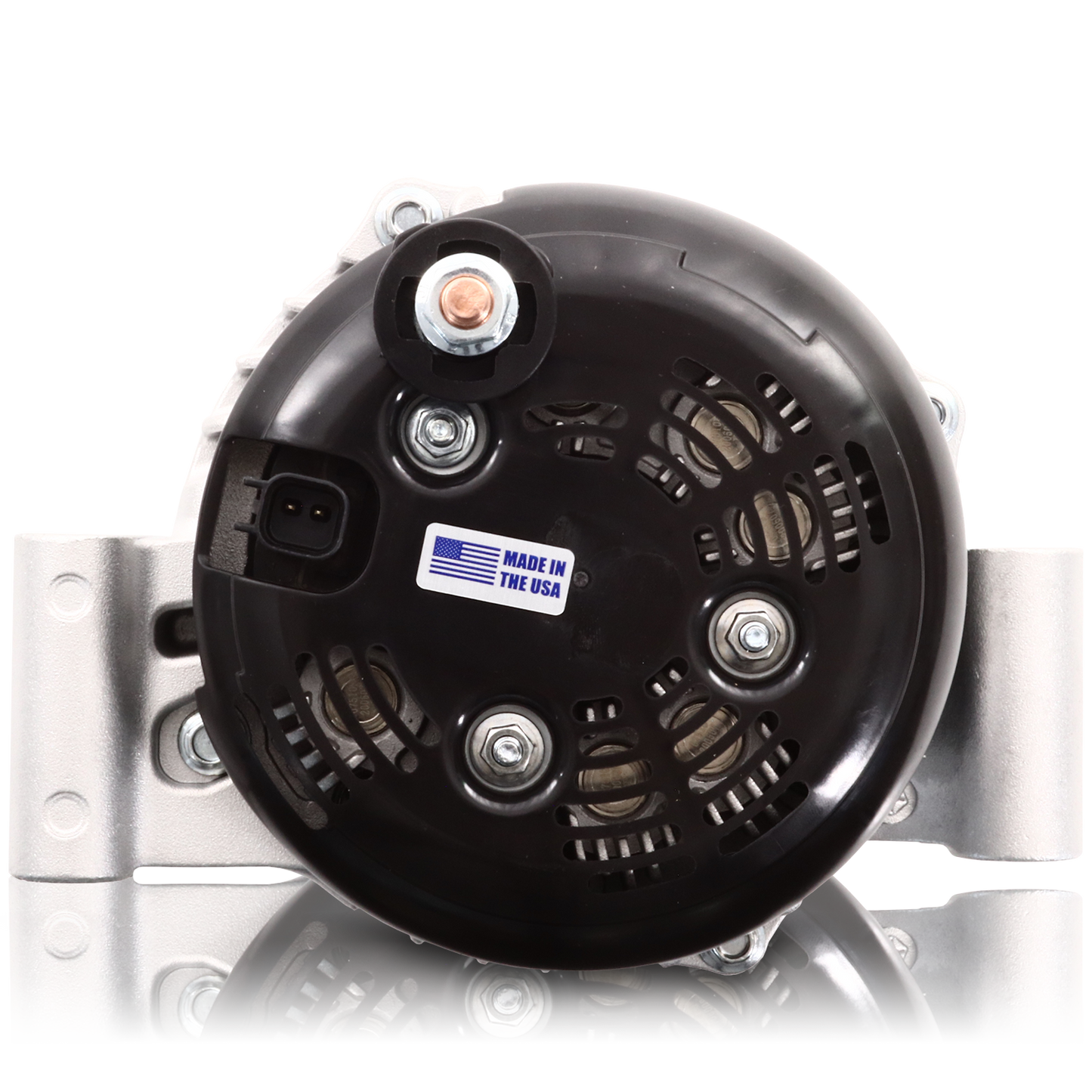 E Series 6 phase 240 amp alternator for Dodge / Chrysler LX 3.6 / 300 / Challenger / Charger | 11572240 | by: Mechman @ the lowest price of $429.00