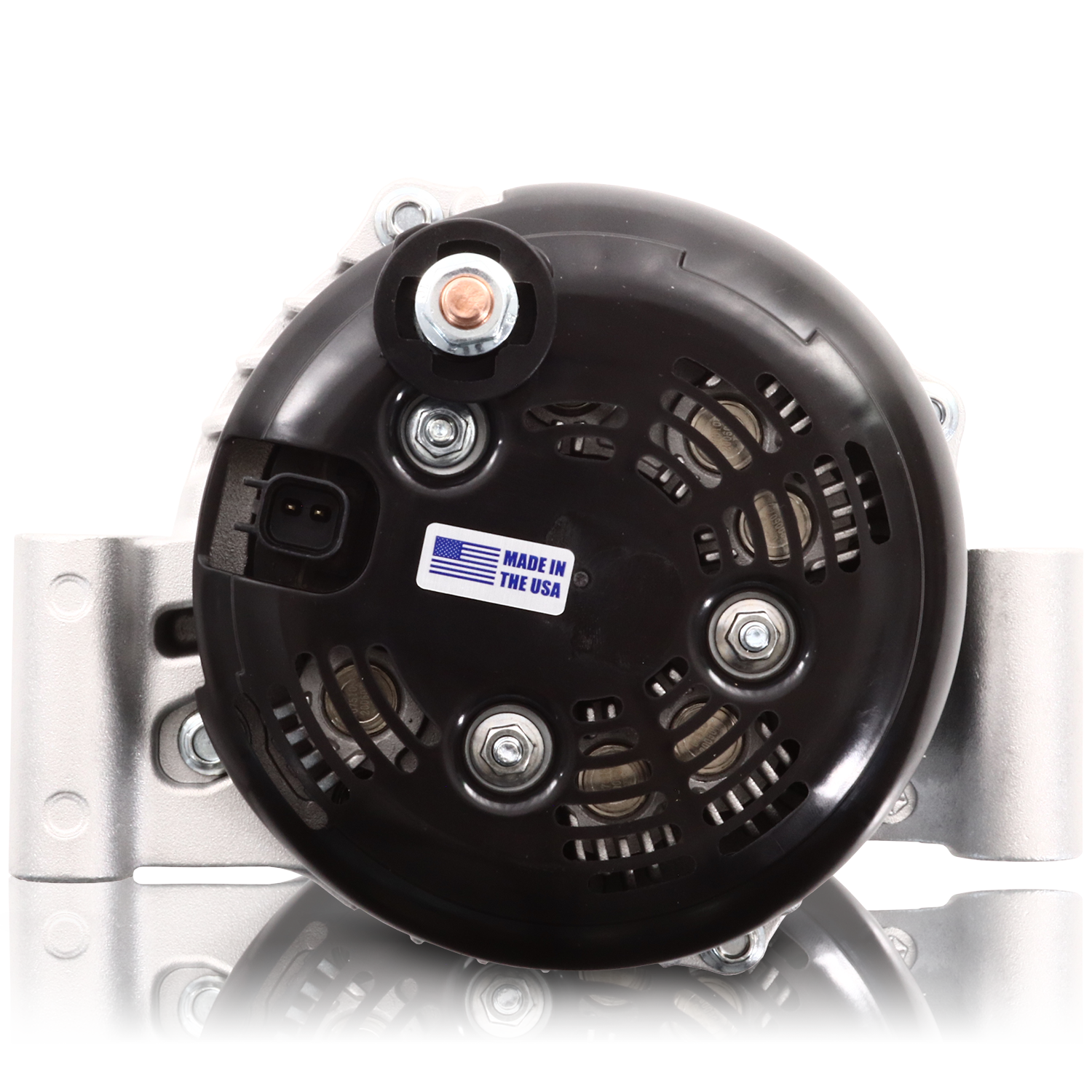 E Series 6 phase 240 amp alternator for Dodge / Chrysler LX 3.6 / 300 / Challenger / Charger | 11572240 | by: Mechman @ the lowest price of $429.00