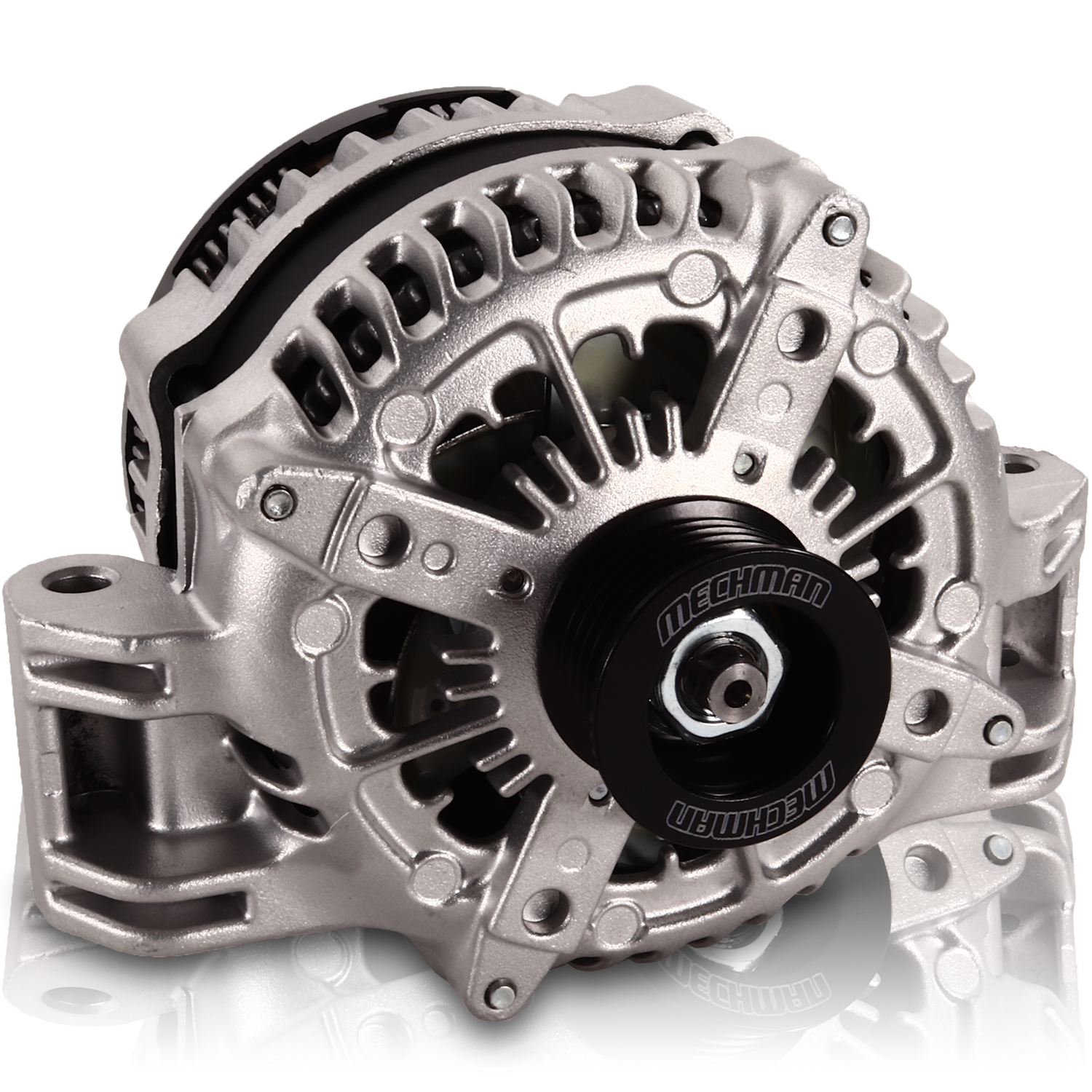 320 Amp Alternator For Dodge / Chrysler 3.6L / 300 / Challenger / Charger | 11572320 | by: Mechman @ the lowest price of $519.00