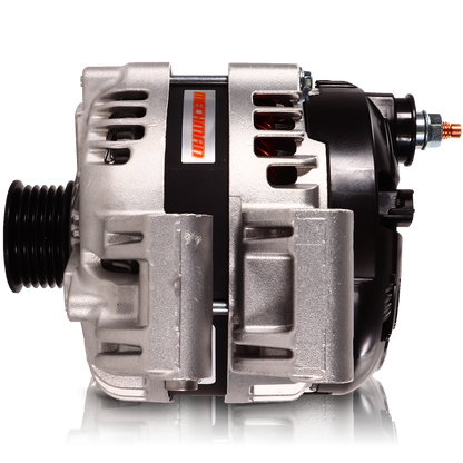 320 Amp Alternator For Dodge / Chrysler 3.6L / 300 / Challenger / Charger | 11572320 | by: Mechman @ the lowest price of $519.00