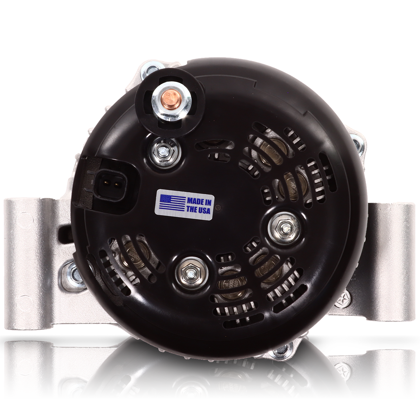 320 Amp Alternator For Dodge / Chrysler 3.6L / 300 / Challenger / Charger | 11572320 | by: Mechman @ the lowest price of $519.00