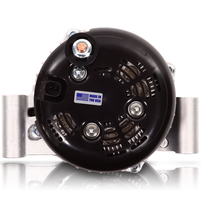 320 Amp Alternator For Dodge / Chrysler 3.6L / 300 / Challenger / Charger | 11572320 | by: Mechman @ the lowest price of $519.00