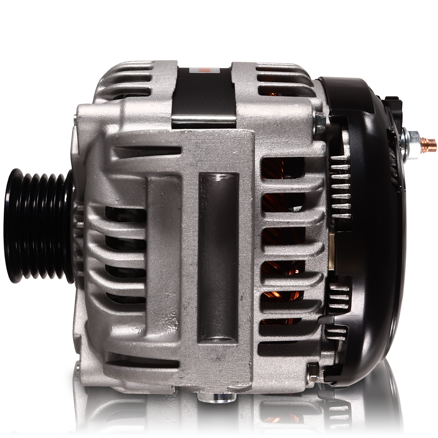 320 Amp Alternator for Late Chrysler LX V8 | 11576320 | by: Mechman @ the lowest price of $519.00