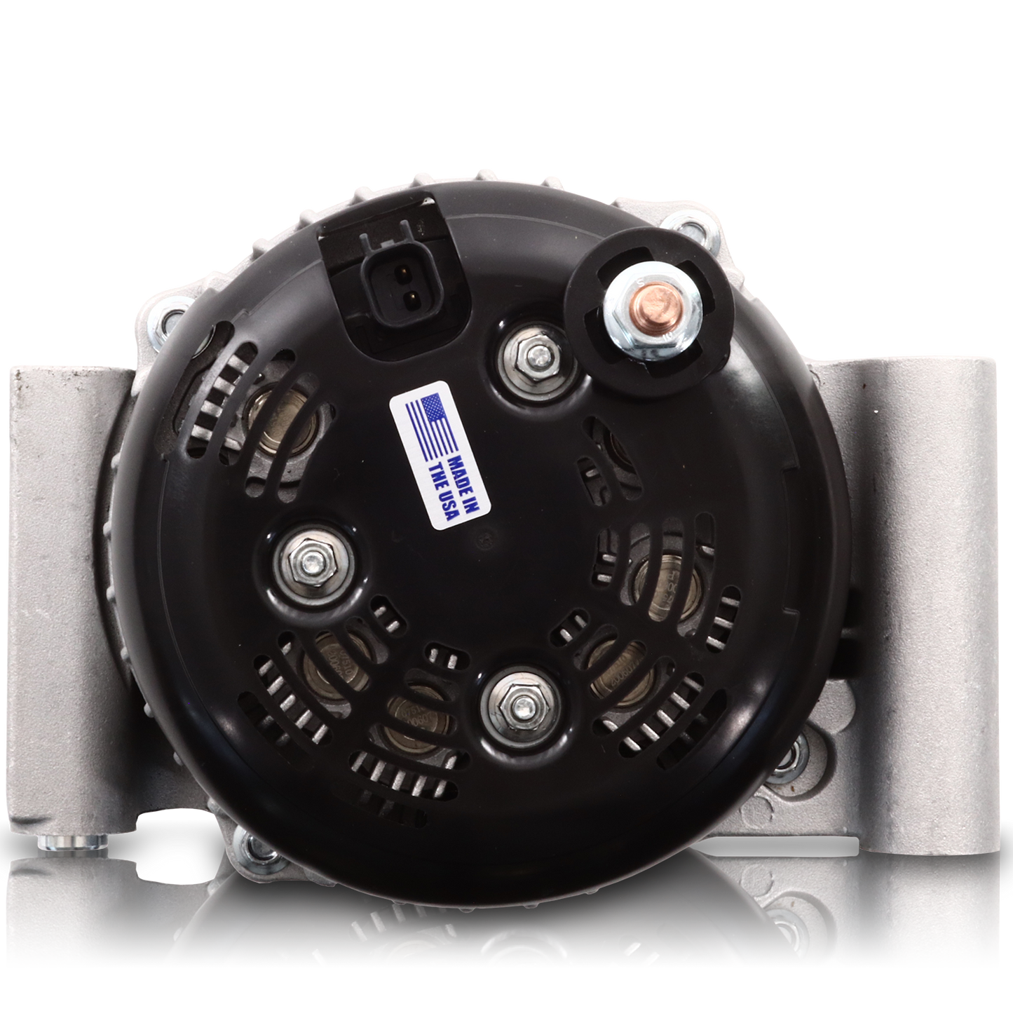 320 Amp Alternator for Late Chrysler LX V8 | 11576320 | by: Mechman @ the lowest price of $519.00