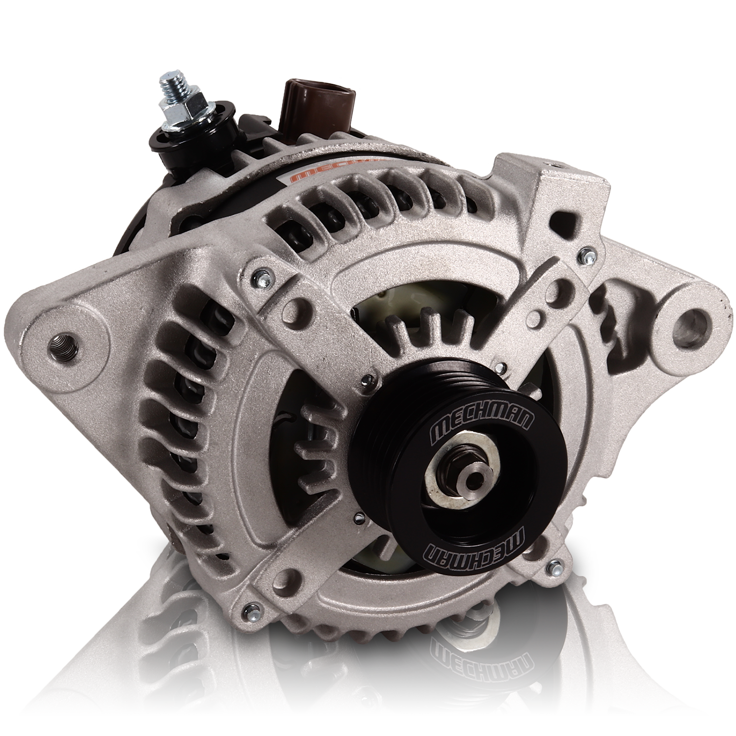 S Series 6 phase 240 amp alt for late Corolla | 11577240 | by: Mechman @ the lowest price of $429.00