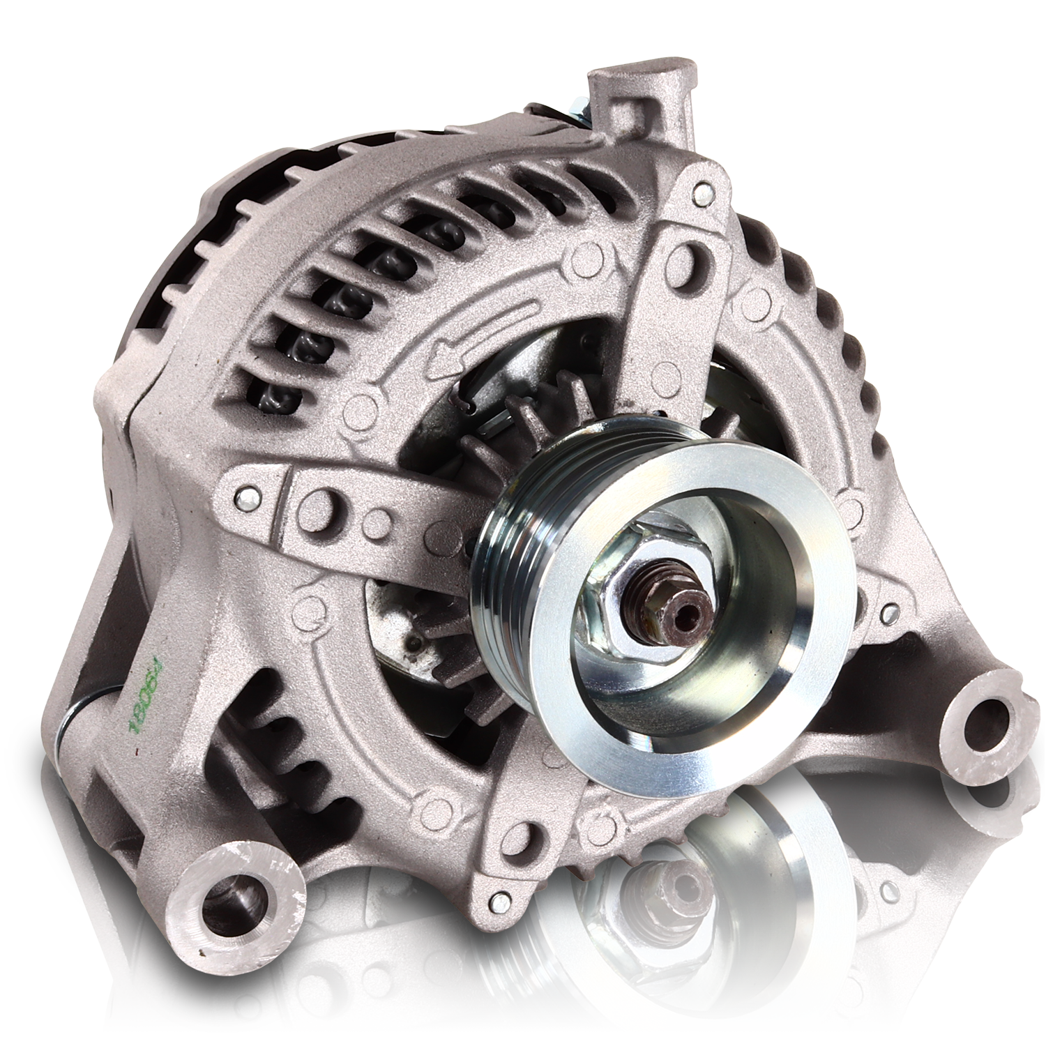 240 amp alternator 3.6L Jeep Wrangler JK JL 2013-2020 | 11584240 | by: Mechman @ the lowest price of $319.00