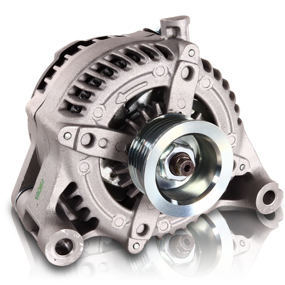 240 amp alternator 3.6L Jeep Wrangler JK JL 2013-2020 | 11584240 | by: Mechman @ the lowest price of $319.00