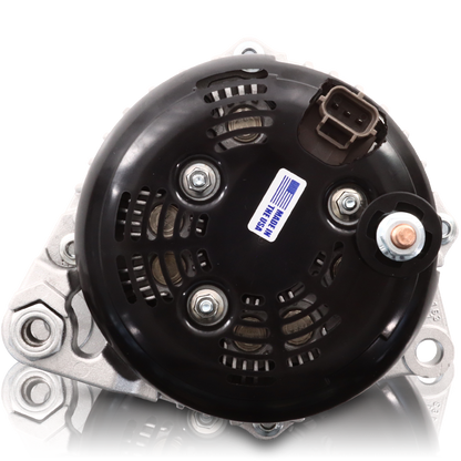 240 amp Elite series racing alternator for 5.0 Ford | 11625240 | by: Mechman @ the lowest price of $429.00
