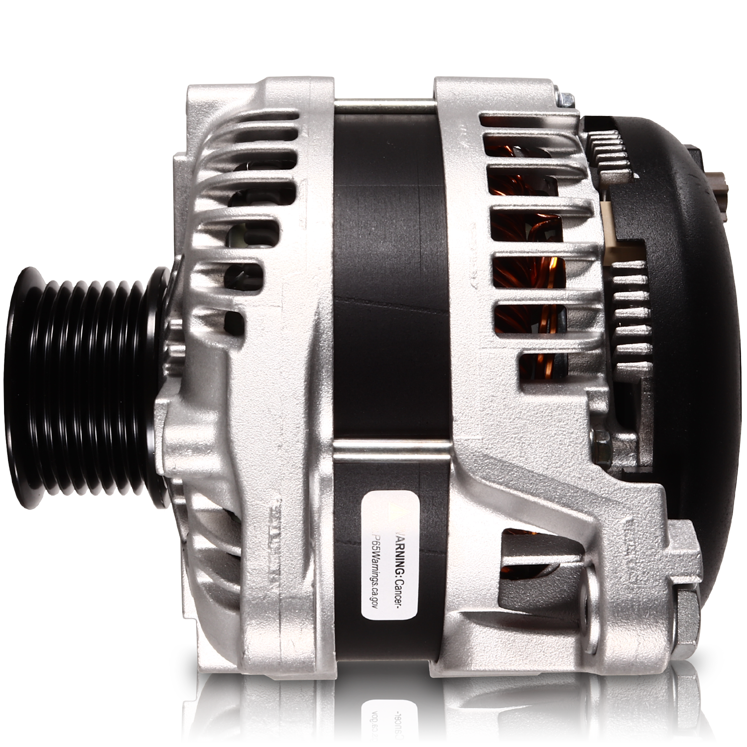 320 amp Elite series alternator for Ford 6.7L Diesel | 11627320 | by: Mechman @ the lowest price of $519.00