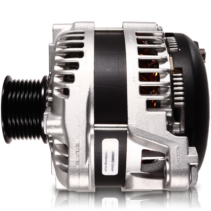 370 amp Elite series alternator for Ford 6.7L Diesel | 11627370 | by: Mechman @ the lowest price of $599.00