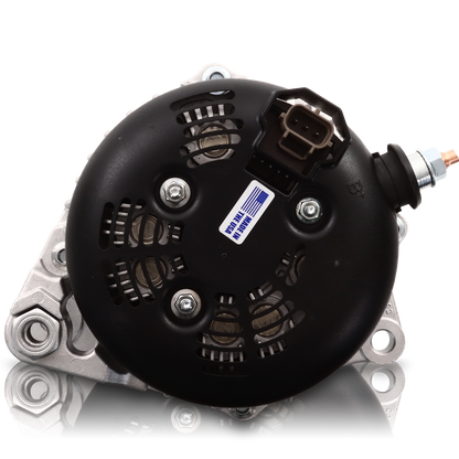 320 amp Elite series alternator for Ford 6.7L Diesel | 11627320 | by: Mechman @ the lowest price of $519.00