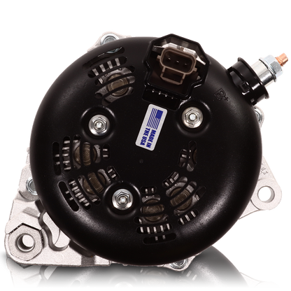320 amp Elite series alternator for Ford Late model V6 | 11630320 | by: Mechman @ the lowest price of $519.00
