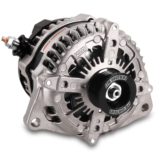 Mechman 370 Amp Elite Alternator for Ford V6 2.7L / 3.5L / 3.7L 2011-2021*
