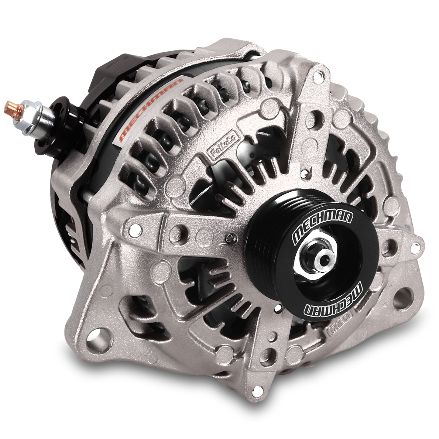 Mechman 370 Amp Elite Alternator for Ford V6 2.7L / 3.5L / 3.7L 2011-2021*