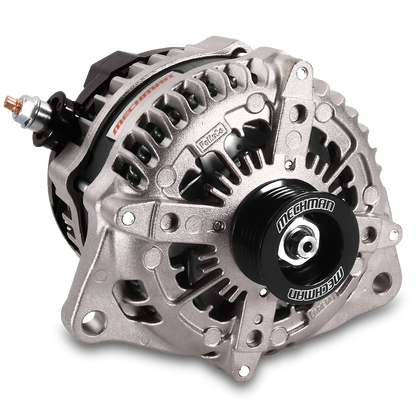 Mechman 370 Amp Elite Alternator for Ford V6 2.7L / 3.5L / 3.7L 2011-2021*