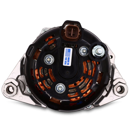 240 Amp Alternator for Select 3.3/3.5/3.8L Hyundai and Kia vehicles