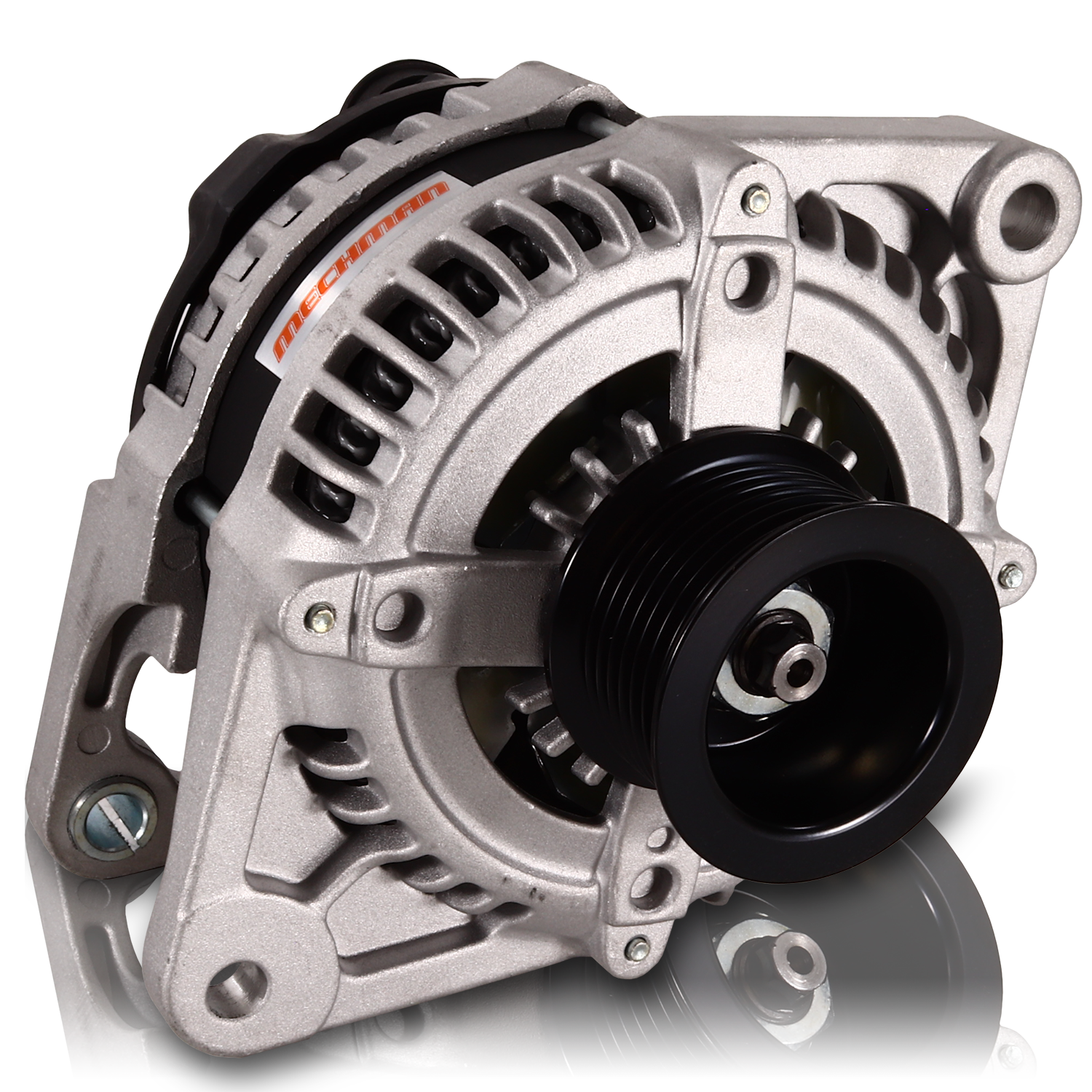 S Series 6 phase 240 amp alternator for early Cummins | 13302240 | by: Mechman @ the lowest price of $429.00