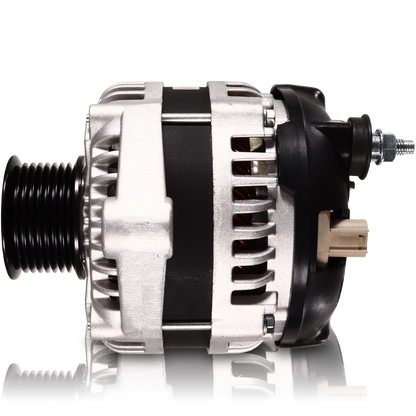S Series 6 phase 240 amp alternator for early Cummins | 13302240 | by: Mechman @ the lowest price of $429.00