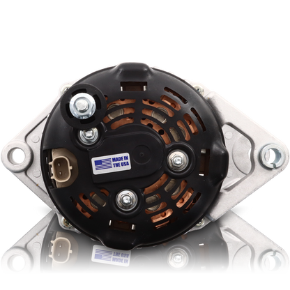 S Series 6 phase 240 amp alternator for early Cummins | 13302240 | by: Mechman @ the lowest price of $429.00