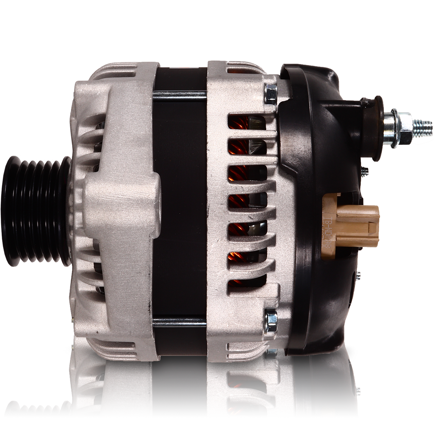 240 amp alternator for Jeep Cherokee XJ | 13341240 | by: Mechman @ the lowest price of $429.00