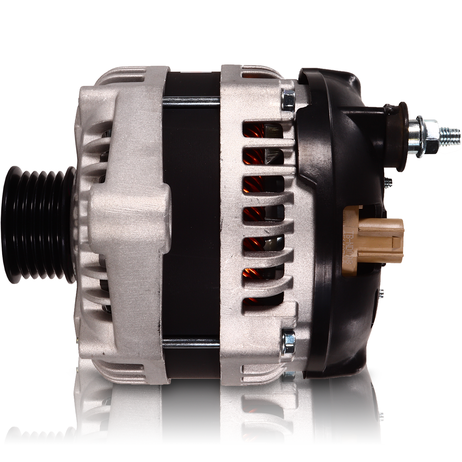 240 amp alternator for Jeep Cherokee XJ | 13341240 | by: Mechman @ the lowest price of $429.00