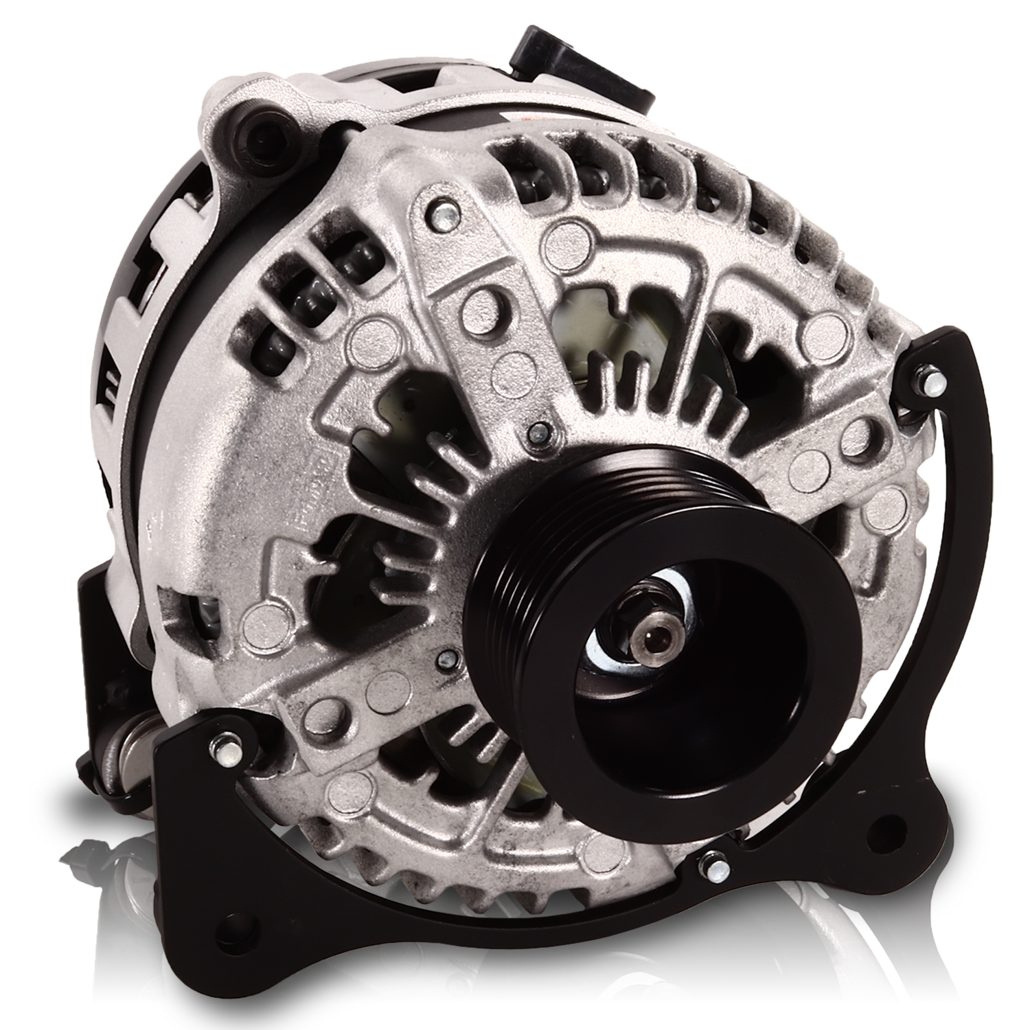 370 amp Alternator for VW / Golf / Jetta / Passat Turbo | 13381370 | by: Mechman @ the lowest price of $599.00