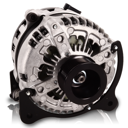 370 amp Alternator for VW / Golf / Jetta / Passat Turbo | 13381370 | by: Mechman @ the lowest price of $599.00